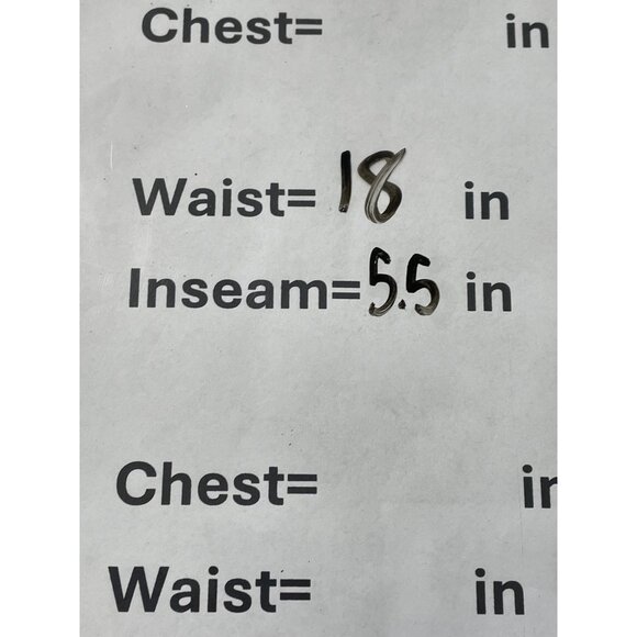 LuLaRoe Ella Paper Bag Shorts Size Large Belted Pull On Snakeskin Print Gray NEW - Picture 8 of 9